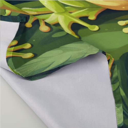 Servilletas de Tela Multicolor Set x6 50.5x50.5 cm miniatura 3