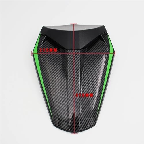 Carénage section de capot de selle haut de gamme pour ZX25R