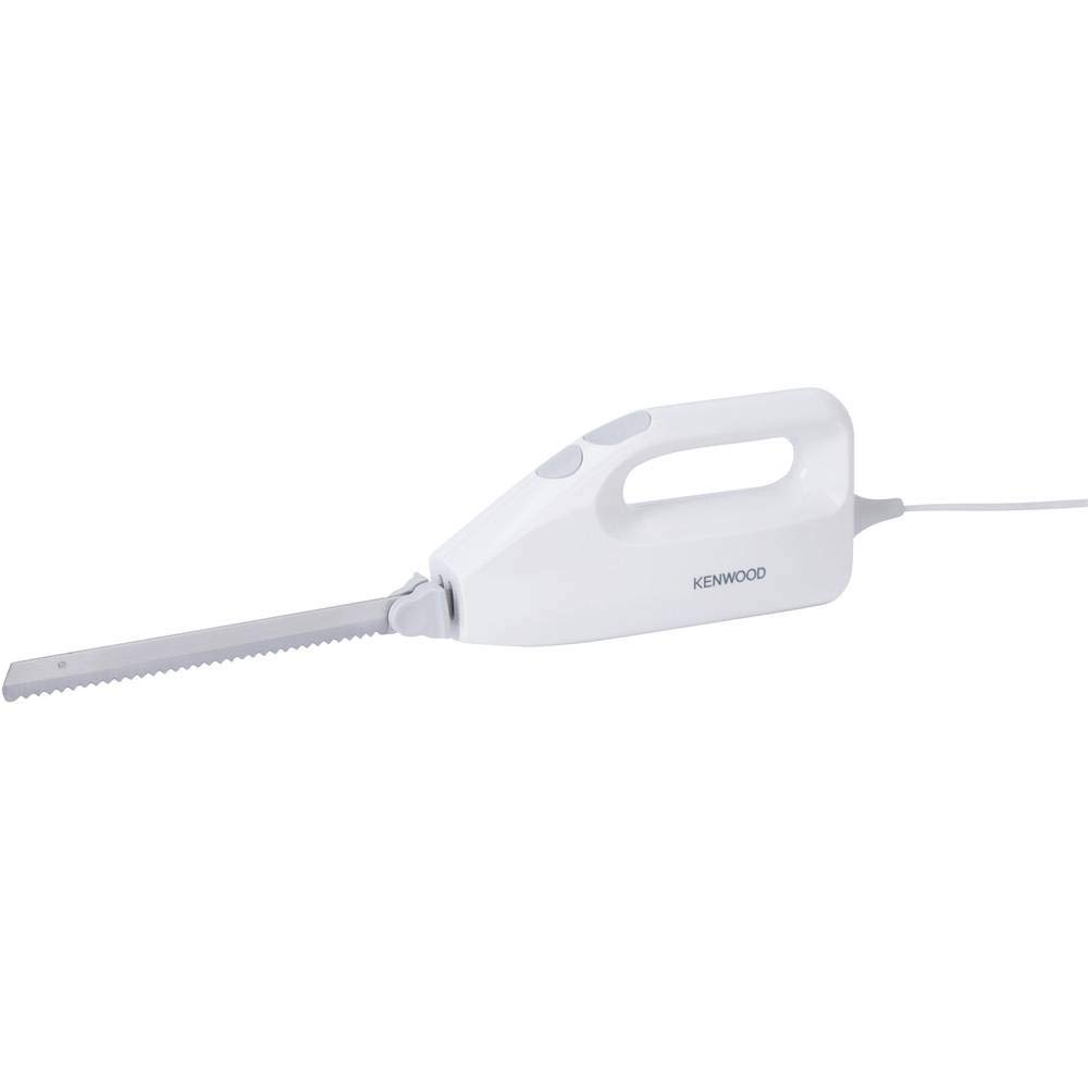KENWOOD KN650 Couteau electrique - Blanc
