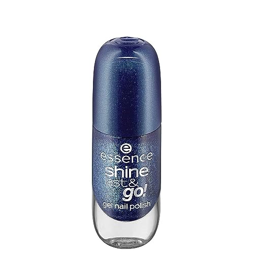 Essence Shine Last & Go! Esmalte en Gel 32 miniatura 1