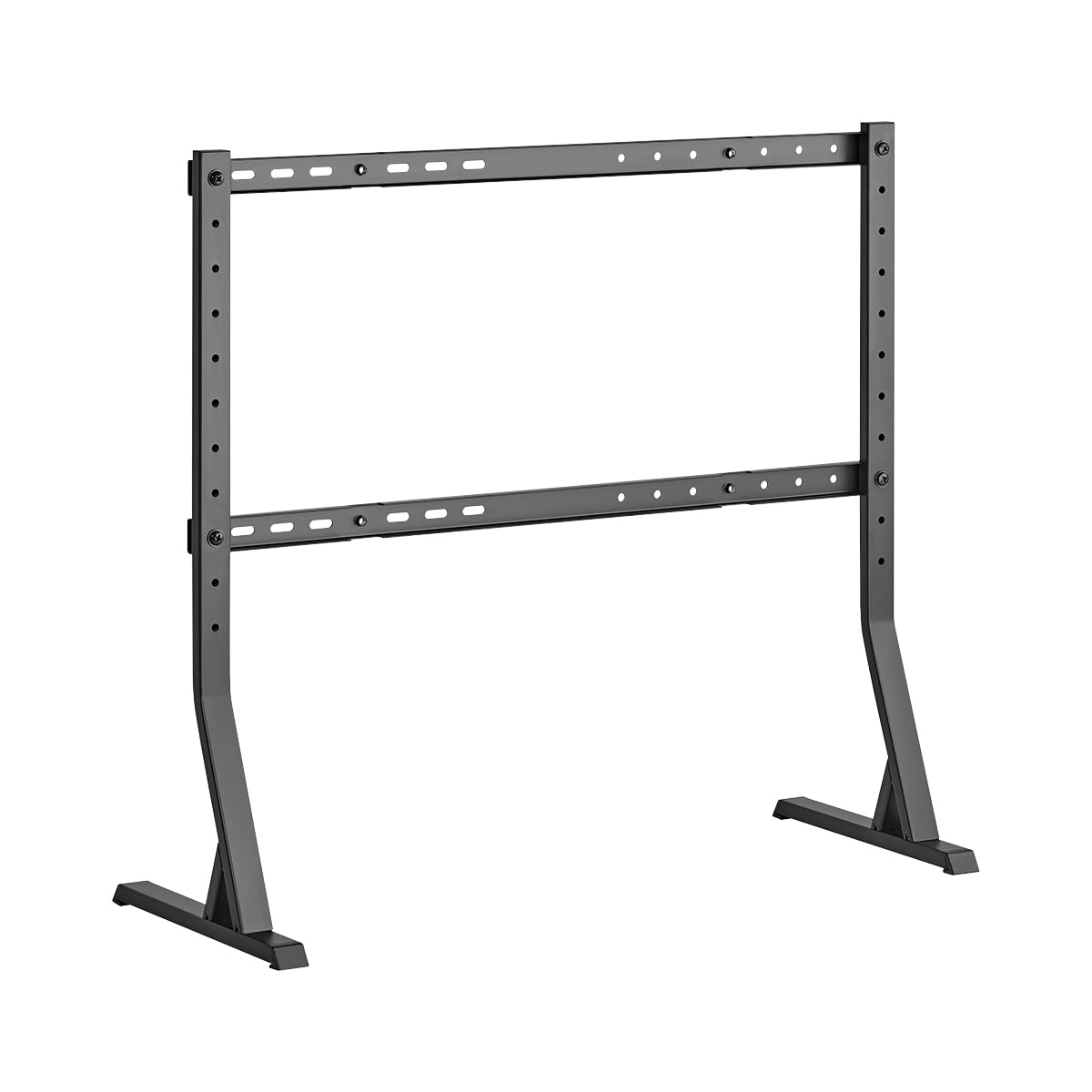 LogiLink BP0200 - Supporto per TV/monitor per 45-90", altezza regolabile, portata max. 60 kg