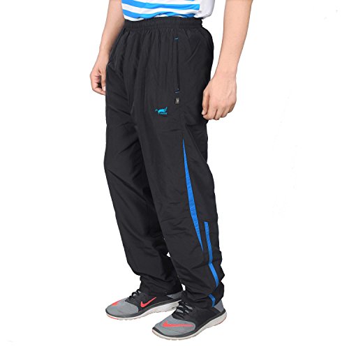 Image of NNN Men's Black Micro Lower