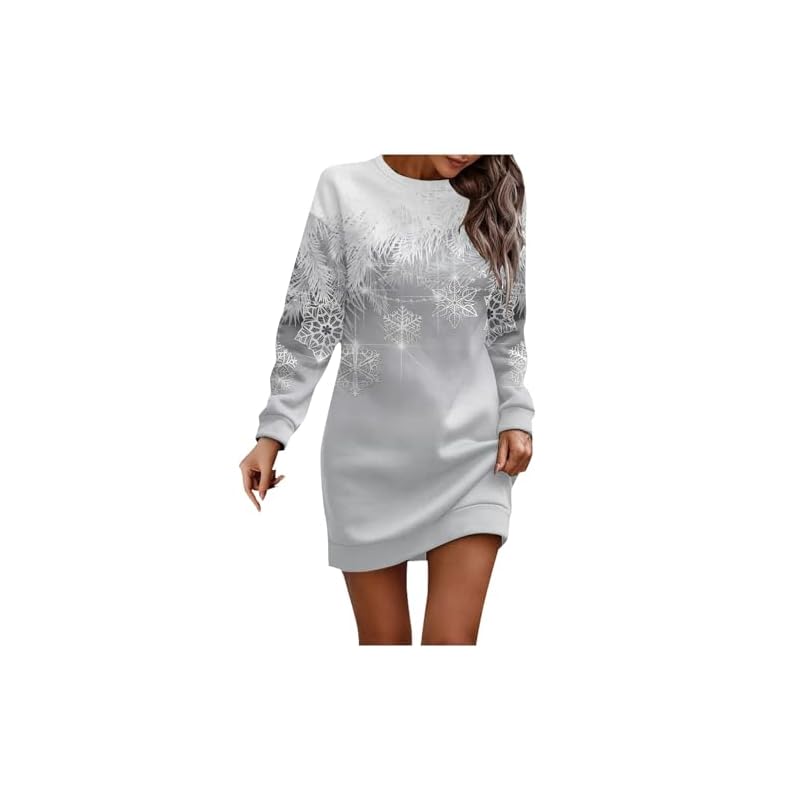 Womens-Dresses-2023-Long-Sleeve-Dress-Casual-Christmas-Printed-Pullover-Hip-Pack-Dress-Sweater-Autumn-S-3Xl 41d6itw16vl. sl500 . ss800