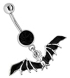 Modern Nature Piercing-Schmuck