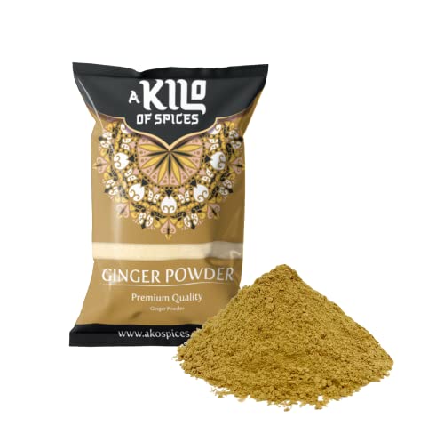 Ginger Powder 1Kg