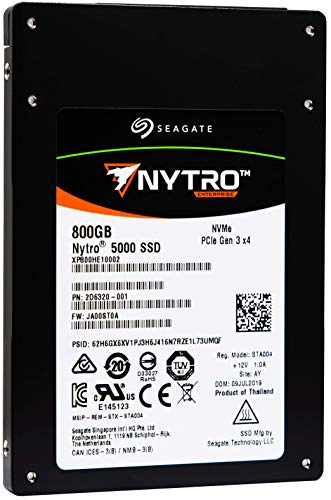 Nytro Enterprise
