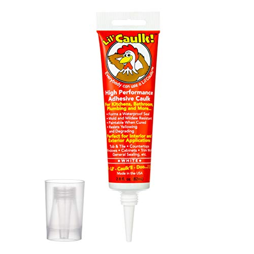 Lil' Caulk! miniatura 2
