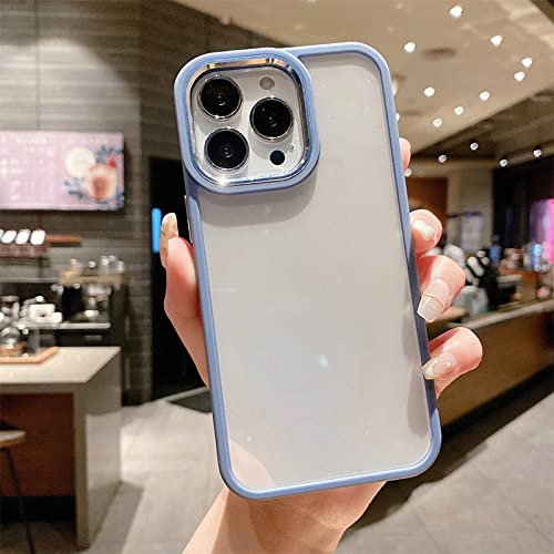 Coque acrylique de qualité supérieure pour iphone xr finition premium
