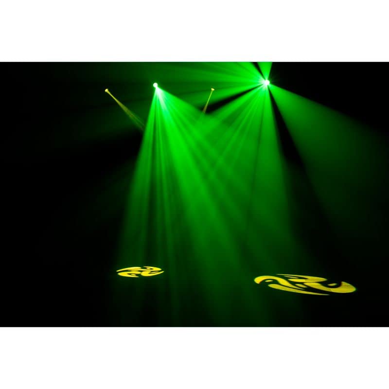 Amazon.com: Eliminator Lighting Stinger Spot 30, Black : Musical