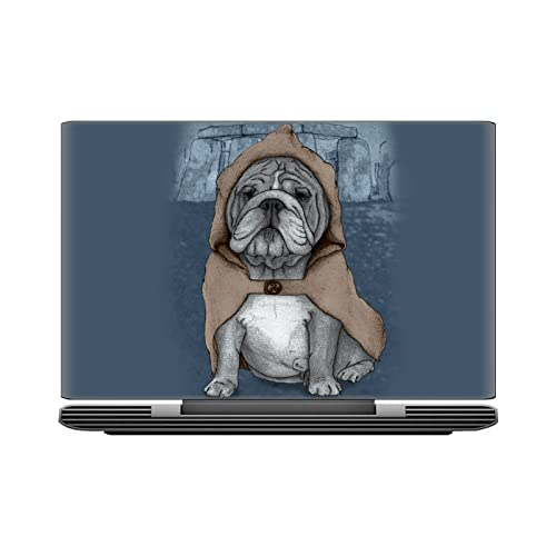 Autocollant vinyle HP Spectre Pro X360 G2 protection anti-rayures