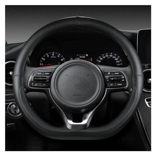 Housse volant housse volant voiture forme d pour kia k5 pour ceed gt pour stonic pour proceed pour sportage 2017 2018 2019 2020 2021 caches volant