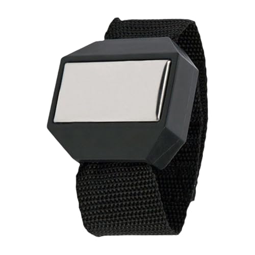 Bracelets puissants pour objets métalliques jusqu'à 8 kg - Idéal