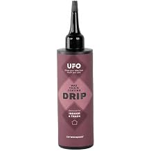 CERAMICSPEED Protective UFO Drip Indoor 100 ml Degreasers, Adults, Unisex, Multicoloured Multicoloured, One Size