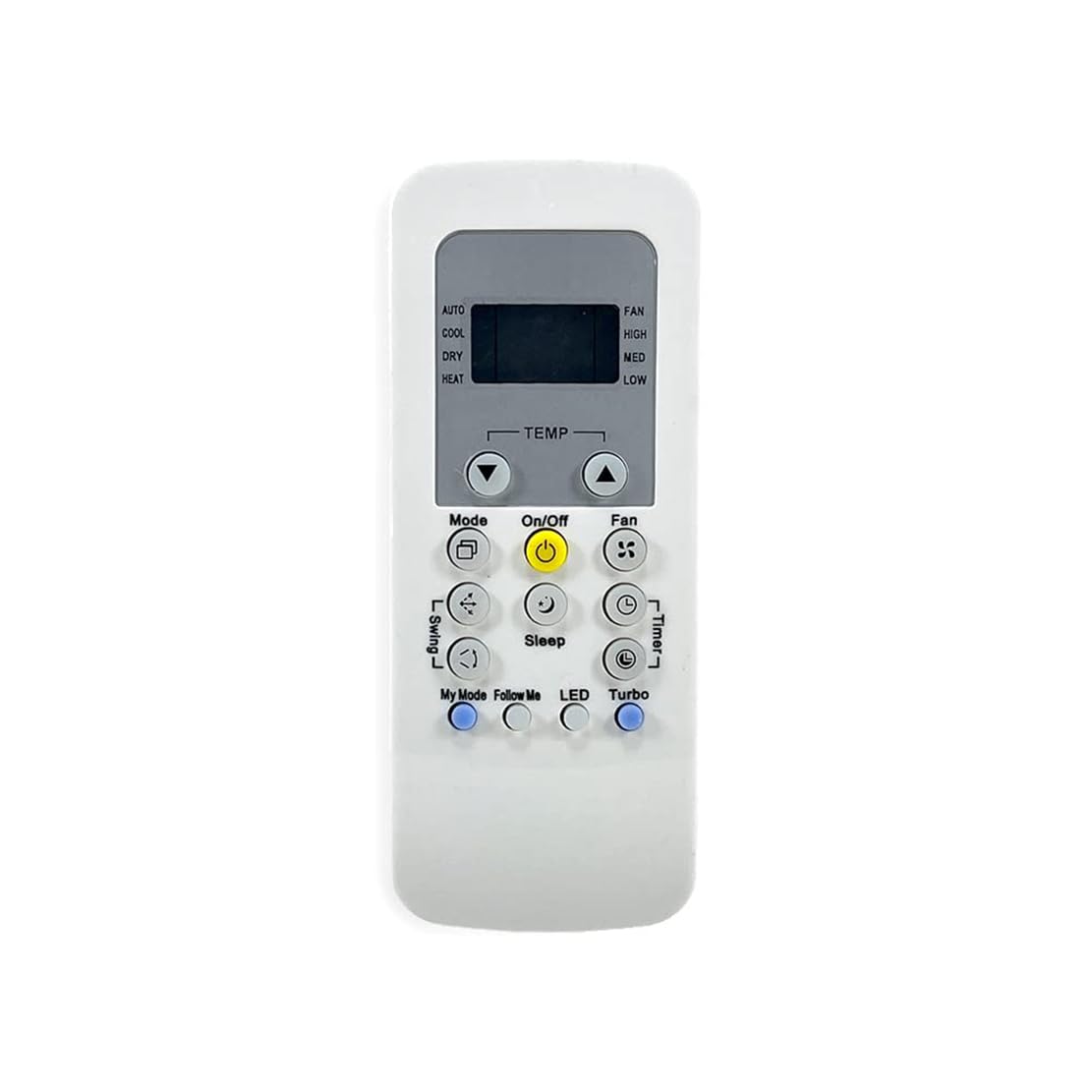 V4® Compatible for Carrier Ac Remote Original RG56/BGEF-CA Model 148A Suitable for Split and Window Air Conditioner of 1 1.5 2 Ton Carrier ac (B0CDRMQBLN) Amazon Price History, Amazon Price Tracker