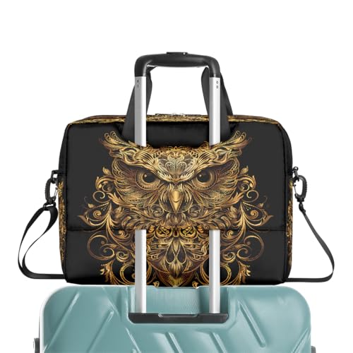 Bolso portátil Business slim 16 pulgadas unisex miniatura 6