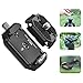 Produktbild ULANZI F38 Kamera Schnellwechselplatte, Quick Release Platte mit 1/4" auf 3/8" Schraubgewinde, Arca Swiss Schnellwechselplatte, passend für Sony/Canon/DJI/Stativ/DSLR