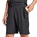 Adidas Men's Club Tennis Climacool Stretch Woven Shorts, Black, X-Large/7