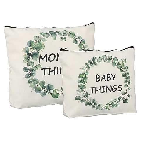Paterr Mama Bag and Baby Organizer Set Cover