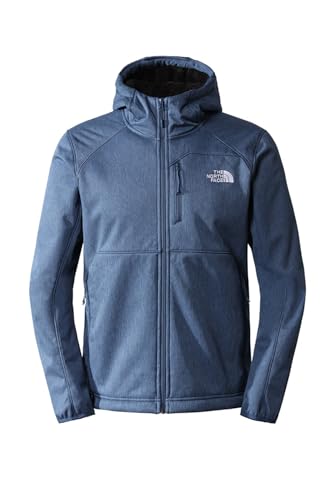 THE NORTH FACE Quest veste homme manteau imperméable capuche rando