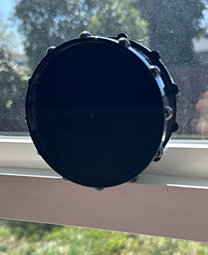 4-Inch Spice Grinder / 100Mm Spice Grinder | Large 4" Spice Mill #TOP7