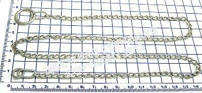 Release Chain Part Number: 032-106 This Part is Used on Kelley Equipment.