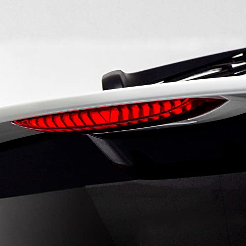 Amazon | プリウス 50系 流れるウインカー機能搭載 ハイマウント