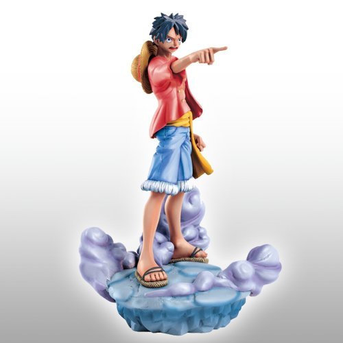 ONE PIECE LOGBOX 騒乱の魚人島編 フィギュアセット 楽天市場】メガハウス ワンピース フィギュア ONEPIECE LOGBOX