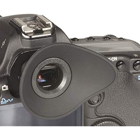 Hoodman HEYEC18 Hoodeye Eyecup Cover