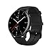 Produktbild Amazfit GTR 2 Smartwatch Fitness Armbanduhr mit Bluetooth-Anruffunktion, 12 Sportmodi, Blutsauerstoffsättigungsmesser, 3GB Musikspeicher