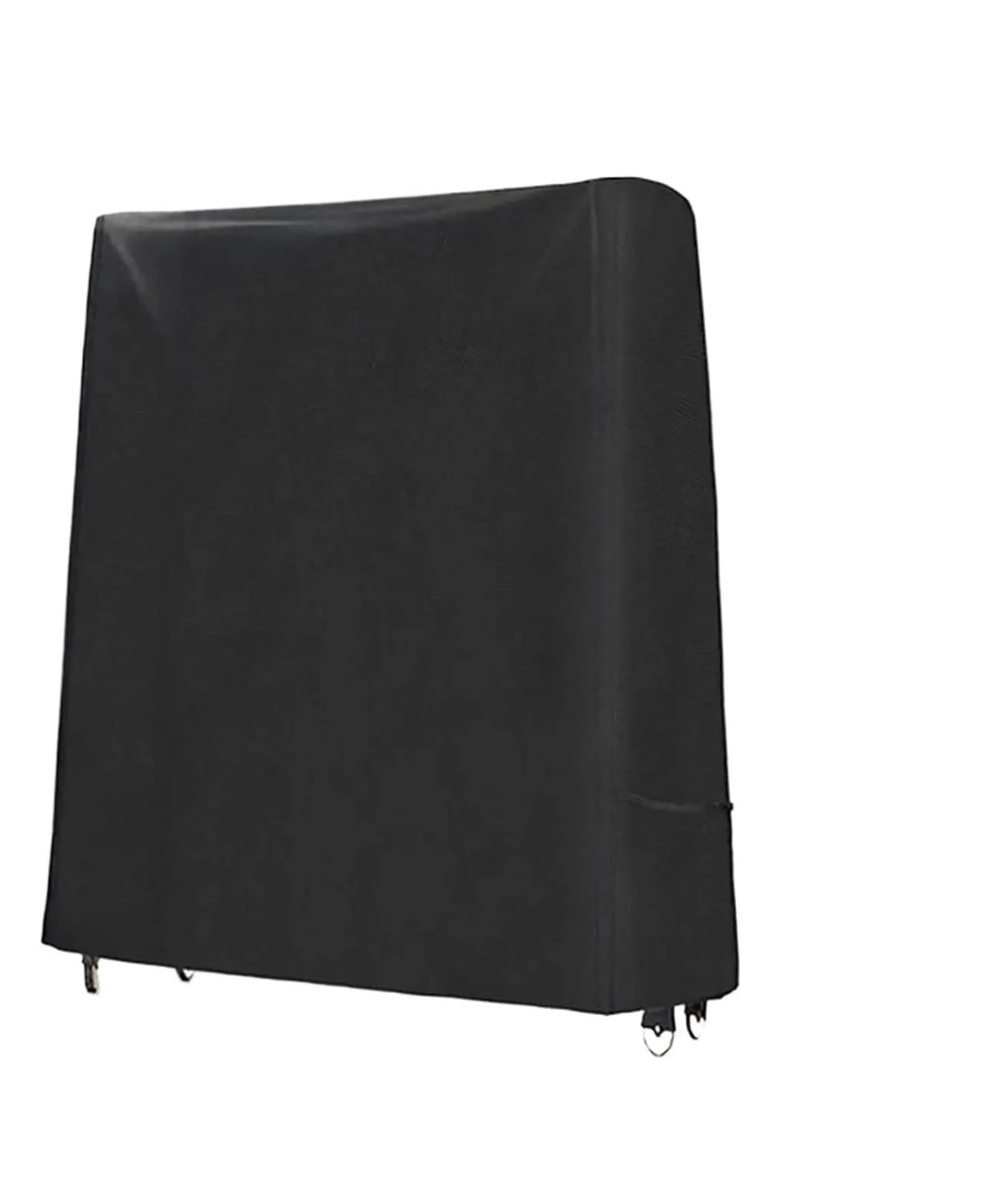 LuoAXINN Table Tennis Table Cover Waterproof Dustproof Table Tennis Cover Indoor/Outdoor Heavy Duty Ping Pong 165x70x185cm(Color 2 165x70x185cm)