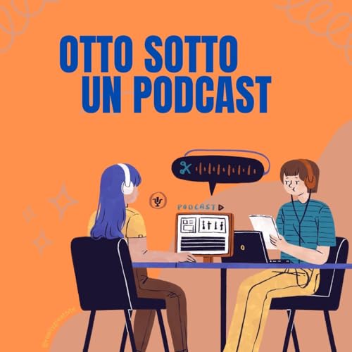 Otto sotto un podcast Titelbild