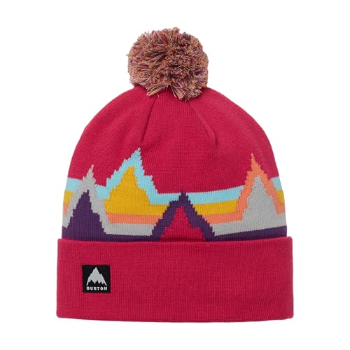 Image of Burton Kids' Recycled Echo Lake Beanie