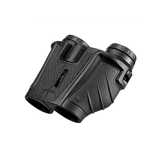Binocular profesional 10x25 prisma para observación miniatura 3