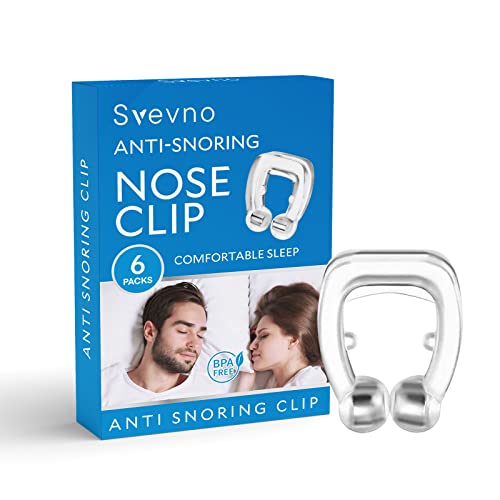Find The Best Anti Snoring Nose Device Reviews & Comparison Katynel