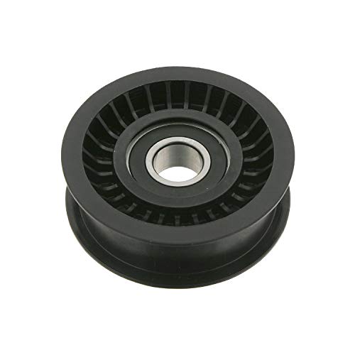 febi bilstein 28234 Umlenkrolle für Keilrippenriemen , 1 Stück