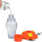 Perky-Pet 465-2 Vine Oriole Feeder - 27 oz Capacity