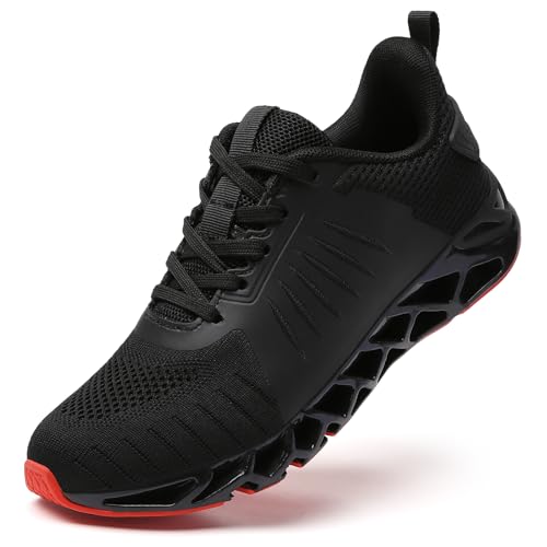 Image of TSIODFO Women's Sneakers Athletic Running Walking Shoes