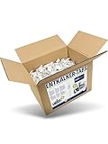 ENTKALKER-TABLETTEN LÖSEN SCHONEND KALKABLAGERUNGEN: Enfernt und löst Kalk in Ihrem Kaffeevollautomaten, Kaffeemaschine, Kapselmaschine, Padmaschinen, Wasserkocher, Espresso Maschine, Dampfgarrer, Geschirrspüler, Waschmaschine, Dampfreinigungsgeräte, Heissdampfgeräte, Thermoskannen, Dampfbügeleisen Pad- und Kapselsysteme, Spülmaschinen ergiebig und rückstandslose Entkalkung. Ein Tab hat ein Gewicht von 16 Gramm und genügt für einen Entkalkungsvorgang.