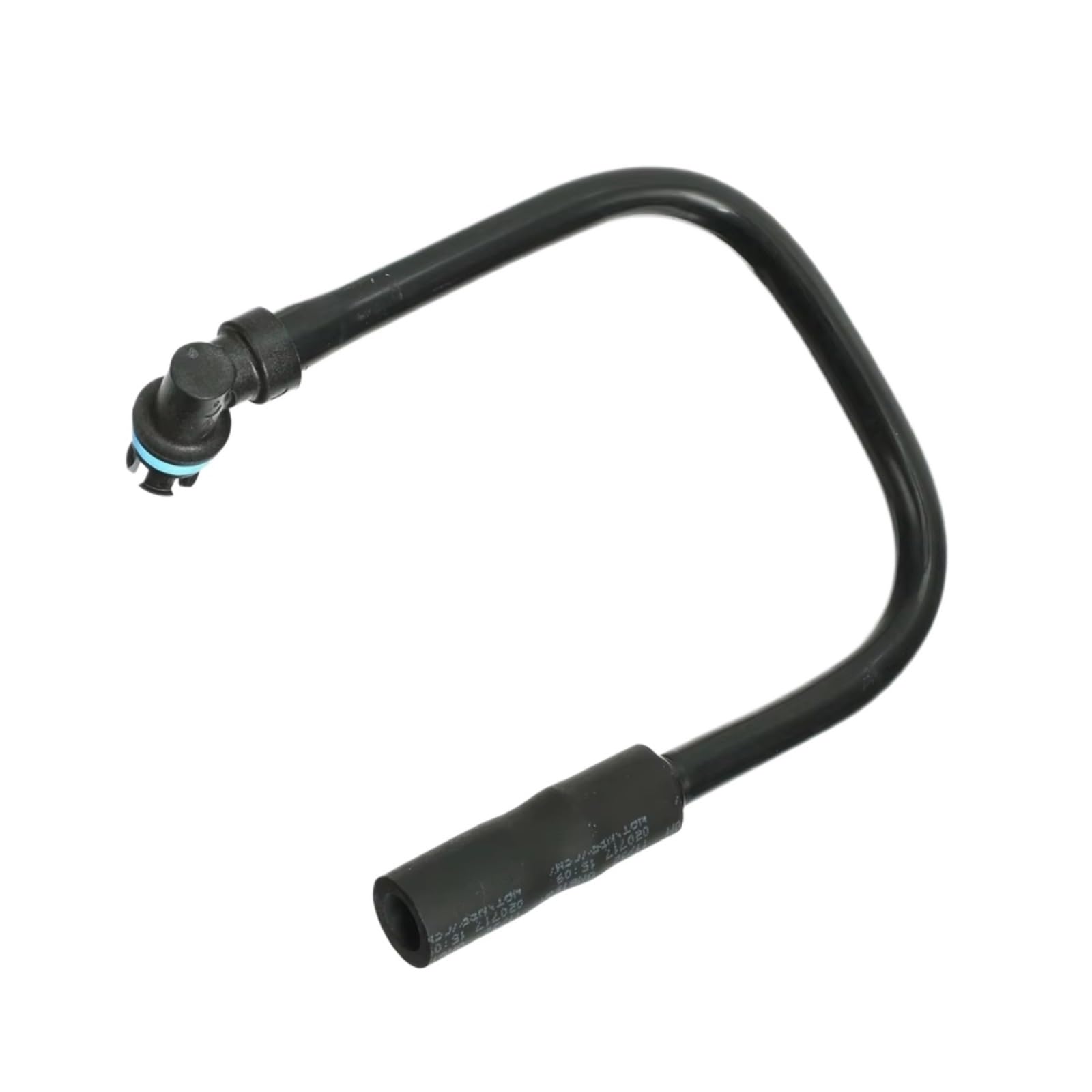 PCV Connector Compatible with Chevrolet for Equinox 1LT 2010 2011 2012 2013 2014 Auto Parts Crankcase Ventilation PCV Hose Tube 12619363