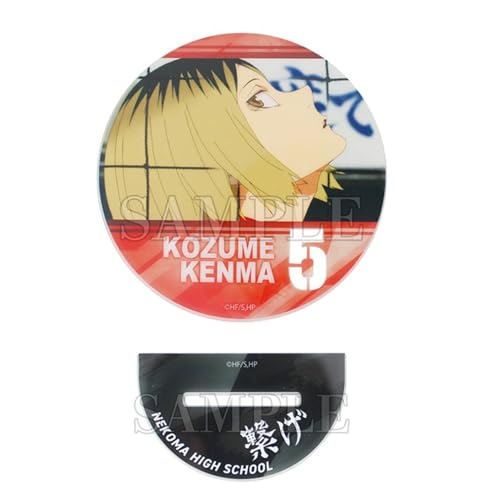 �e�B�[�Y�t�@�N�g���[ �n�C�L���[�I�I �A�[�g�A�N�����R�[�X�^�[ �ϒ܌��� [�X�^���h]��90×D3mm/[���]��H40×W65×D3mm HQ-5581479KO