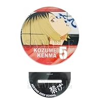 Amazon｜ティーズファクトリー ハイキュー！！ アートアクリル