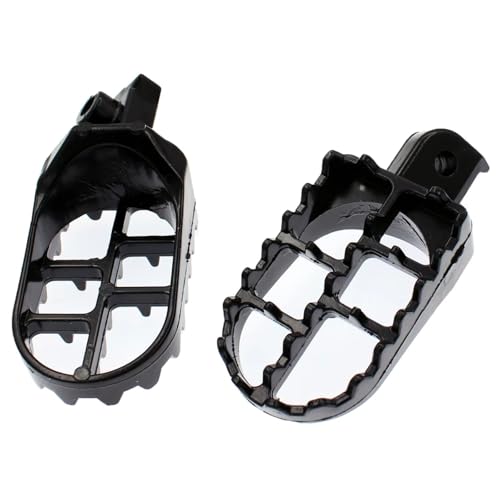 �t�b�g�y�O�A�y�_�� Compatible With Yamaha For BW80 1986-1990 For DT50 1988-1990 For PW50 1981-2015 �I�[�g�o�C�t�b�g�y�O���X�g�t�b�g�y�O�ƌ݊�������