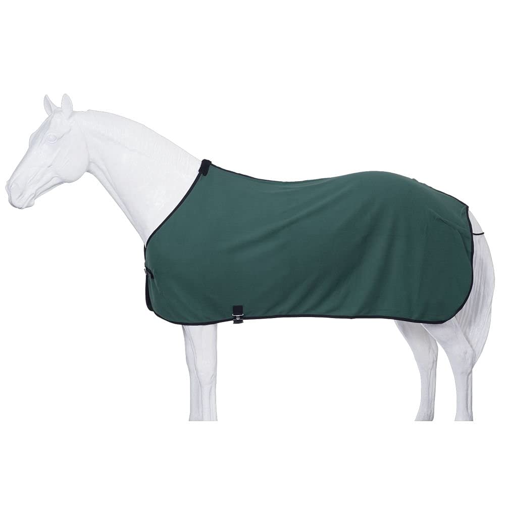 Couverture d'hiver pour cheval imperméable coupe-vent chaud taille S