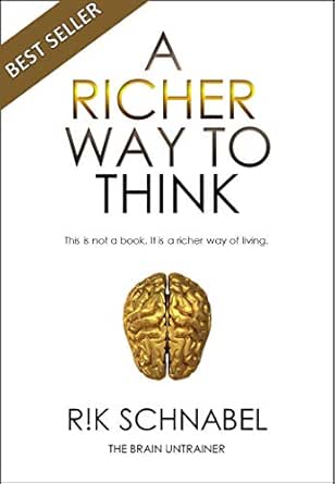 A Richer Way To Think