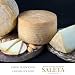 Imagen de SALETA® Cesta Quesos Gourmet Regalo