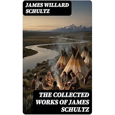 The Collected Works of James Schultz