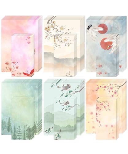 Mr. Pen- Stationery Writing Paper Set with...