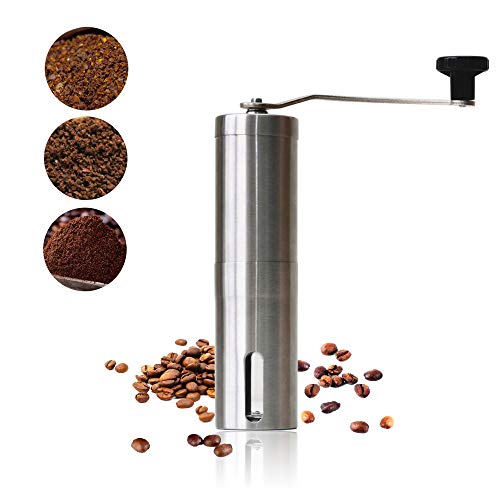 Best Bean Grinder For Home