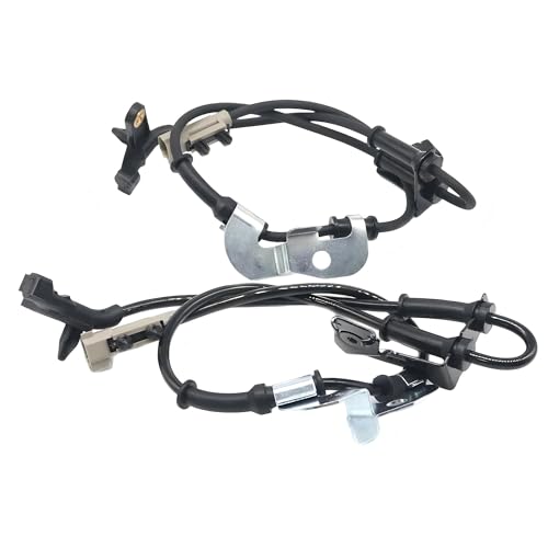 Capteur vitesse roue ABS avant pour Dodge Caravan 2001-2005