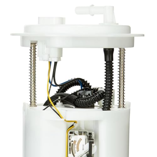 Image of Detroit Axle - 2.0L Fuel Pump Module for 2012 Dodge Caliber, Electrical Fuel Pump Module Assembly Replacement